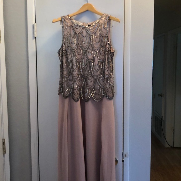 Guest wedding dress - Picture 1 of 3
